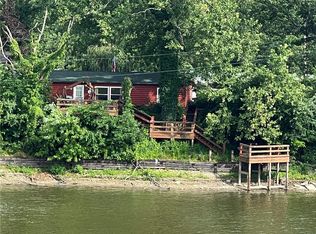 1002 Van Bibber Lake Est, Greencastle, IN 46135
