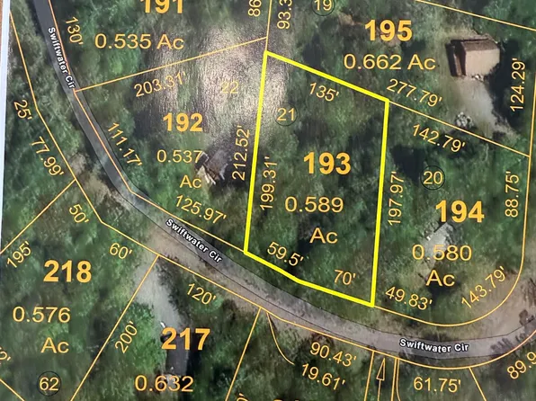 Swiftwater Circle, Haverhill, NH 03765