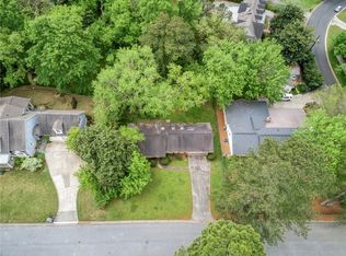 535 Pine Forest Rd #13, Atlanta, GA 30342