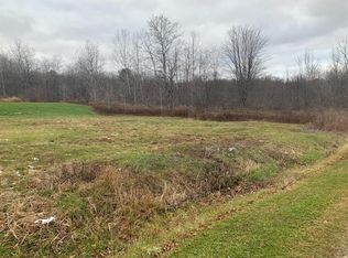 0 Phillip Odell Rd, Mount Upton, NY 13809