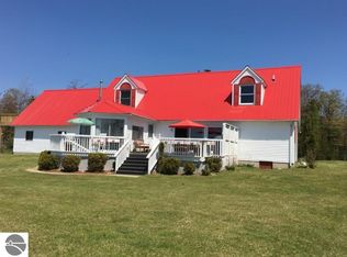 2846 Booth Rd, Au Gres, MI 48703