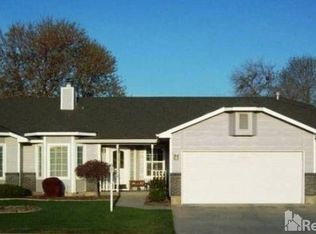 4933 N Paynton Way, Boise, ID 83713