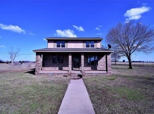 20625 S 4230th Rd, Claremore, OK 74019