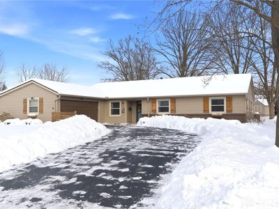 165 Weller Ave, Dayton, OH, 45458