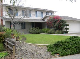 1239 Rousseau Dr, Sunnyvale, CA 94087