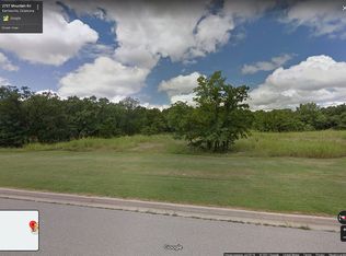 2707 SW Mountain Rd, Bartlesville, OK 74003