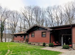 141 Hall Rd, Slippery Rock, PA 16057