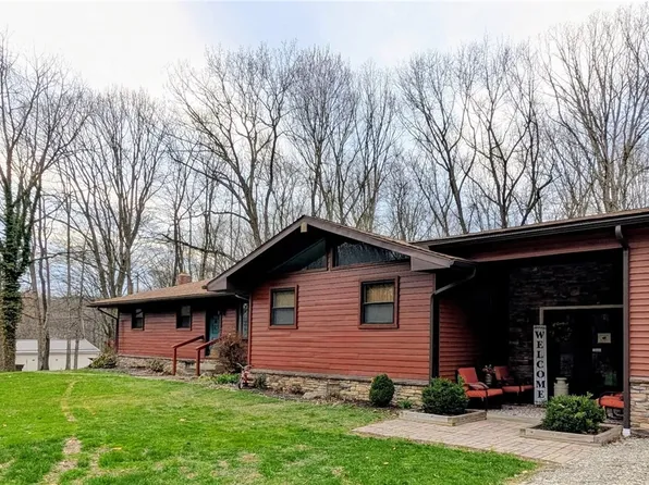 141 Hall Rd, Slippery Rock, PA 16057