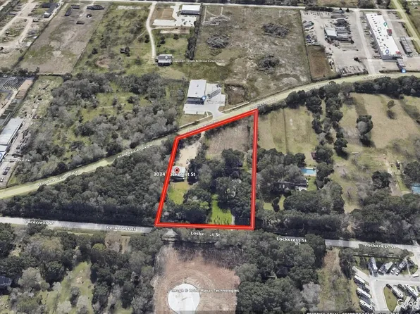 3034 Lockcrest St, Houston, TX 77047