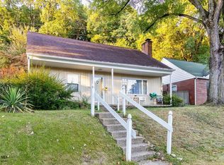529 Frederick St N, Lancaster, OH 43130