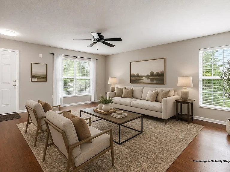 5267 Cross River Falls Blvd — Photo 3