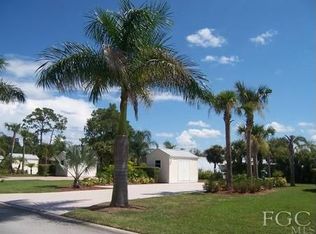 3011 Belle Of Myers Rd, Labelle, FL 33935