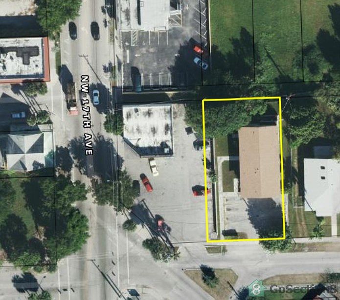 2nd image of 1655 NW 18th St APT 2