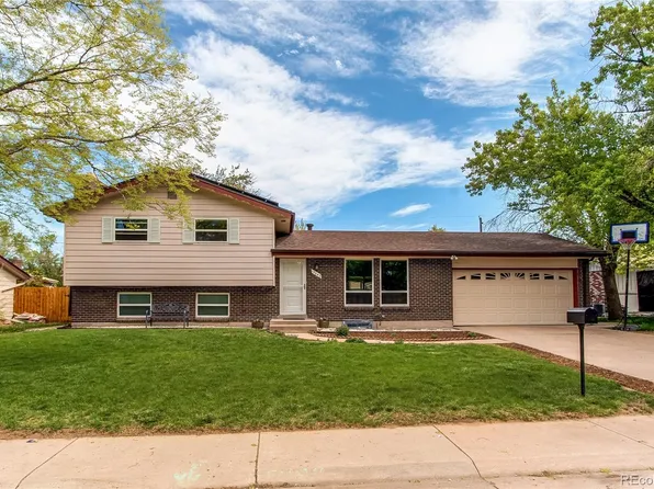 12643 E Ohio Avenue, Aurora, CO 80012