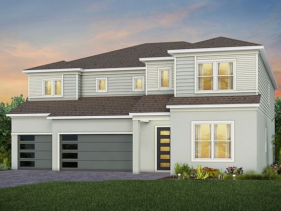 Roseland MD1 Exterior