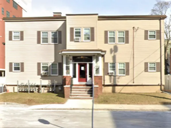 43 Florence St, Malden, MA
