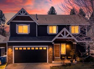 20301 SE Knightsbridge Pl, Bend, OR 97702