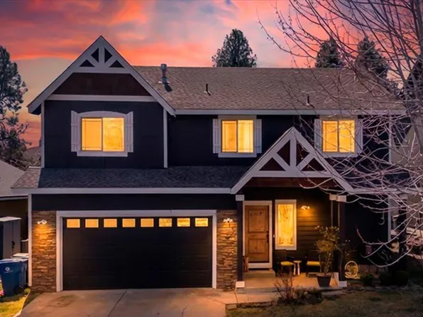 20301 SE Knightsbridge Pl, Bend, OR 97702