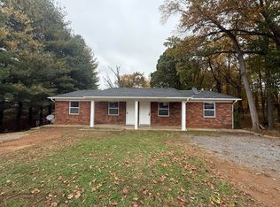 1548-1550 Jefferson St, Morristown, TN 37814