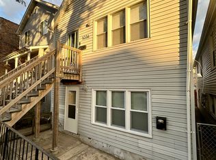 1036 W 31st Pl #1, Chicago, IL 60608