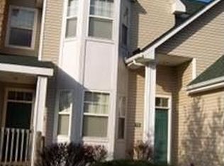 732 Eaglepointe Dr, Cecil, PA