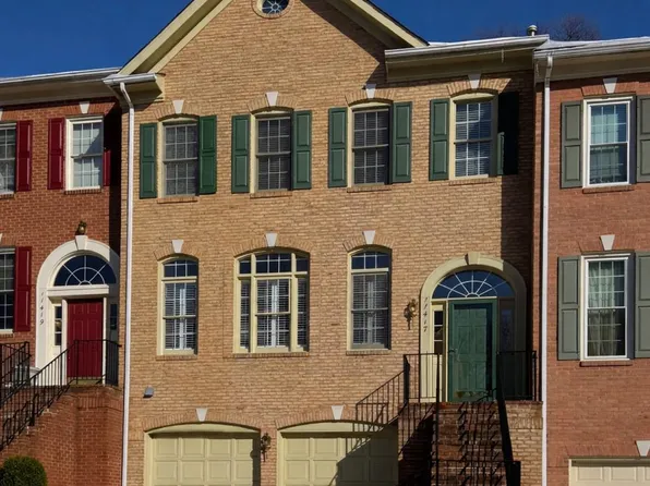 11417 Cedar Ridge Dr, Potomac, MD 20854