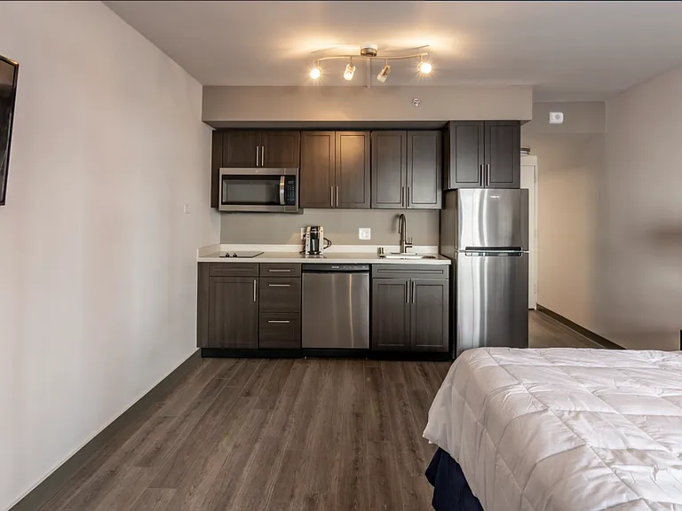 Live at the BLVD 2500 New, beautiful and best location! — Photo 41