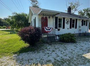 5385 E State Route 36, Decatur, IL 62522