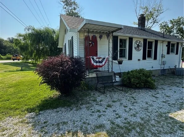 5385 E State Route 36, Decatur, IL 62522