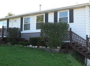 20851 150th Ave, Big Rapids, MI 49307