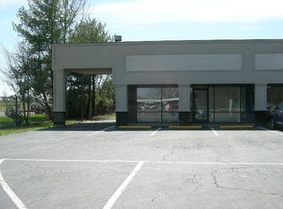 1510 E Dixon Blvd, Shelby, NC 28152