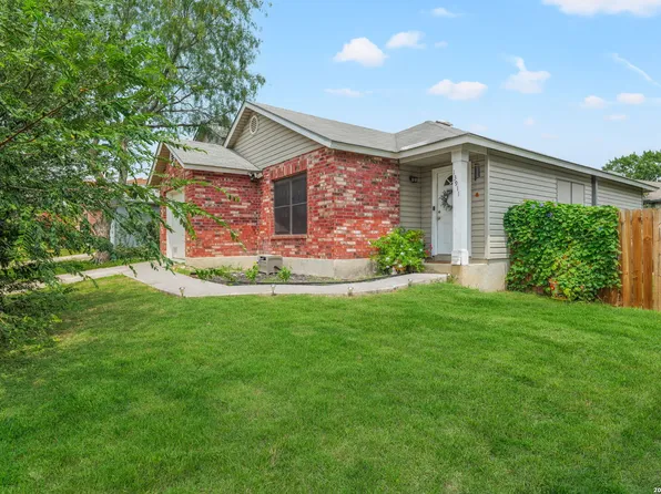 13911 Villa Camino, San Antonio, TX 78233