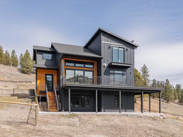 67 Holmes Gulch Rd, Clancy, MT 59634
