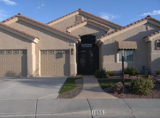 1655 Shootout Pl, Henderson, NV 89002