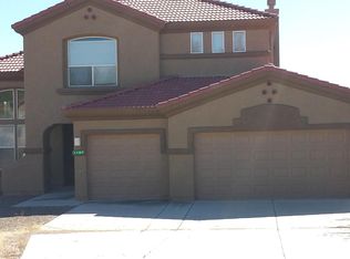 1157 Adobe Ct, Rio Rico, AZ 85648