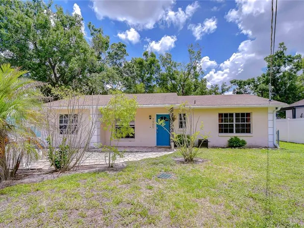 7905 N Fremont Ave, Tampa, FL 33604