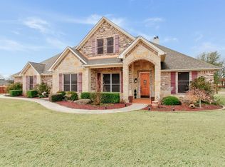131 English Lake Ct, Weatherford, TX 76088