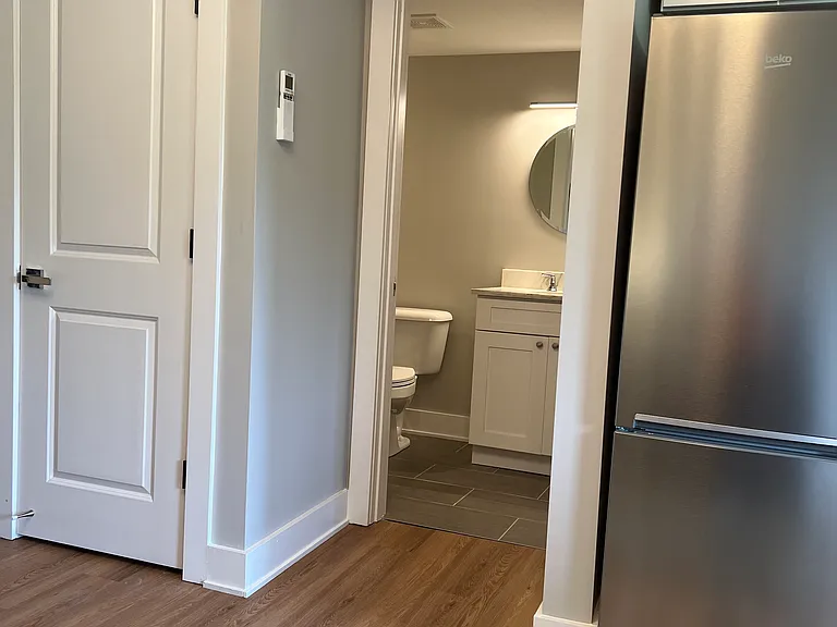 1640 E Mound St #2-F — Photo 4