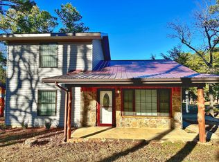 803 NW 136th Rd, Wilburton, OK 74578
