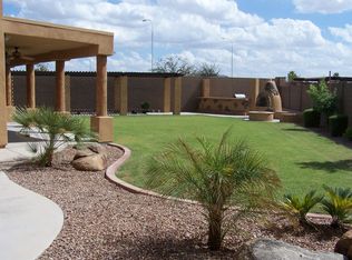 3319 S Danielson Way, Chandler, AZ 85286