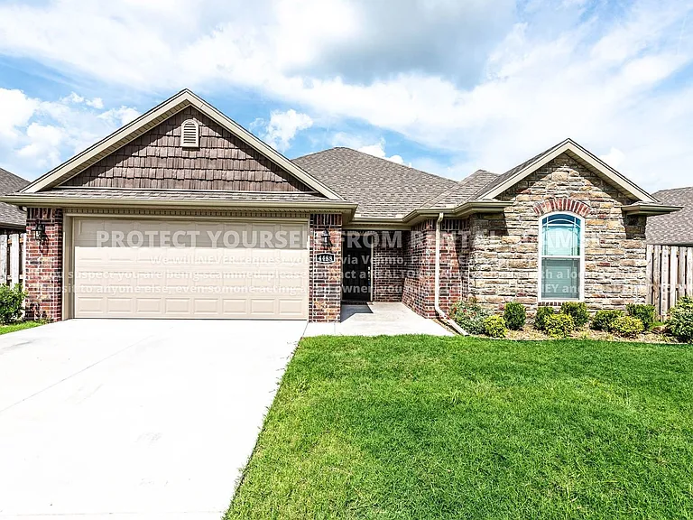 4488 W Wales Dr — Photo 1