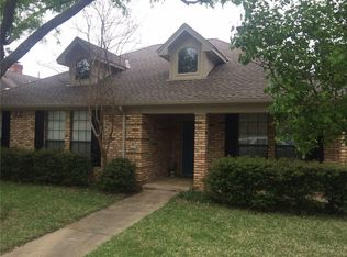 1213 Parkrow Pl, Irving, TX 75060