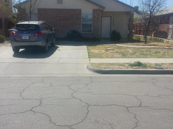 12236 Tierra Inca Dr, El Paso, TX 79938