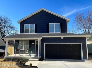 1613 Grove Ave, Louisville, KY 40213