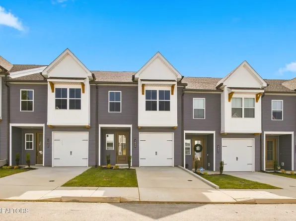 1626 Lateglow Way, Knoxville, TN 37931