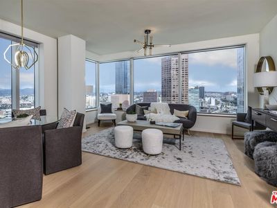 889 Francisco St UNIT 2808, Los Angeles, CA, 90017