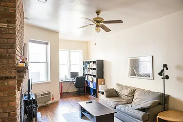 Rented by Citi Habitats