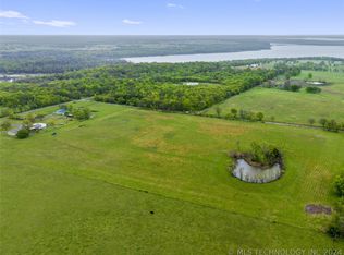 0 415th Rd, Nowata, OK 74048