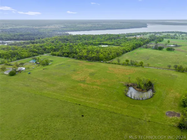 0 415th Rd, Nowata, OK 74048