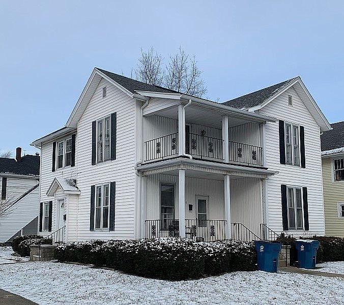 1st image of 812 Ewing St S #&-321